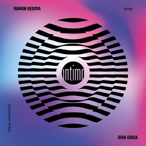 Ramon Bedoya - Diva Chica [INT066]